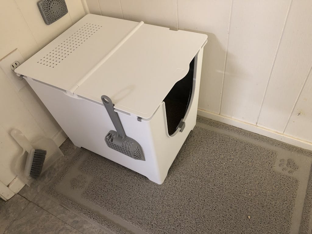 Modkat Flip Litter Box