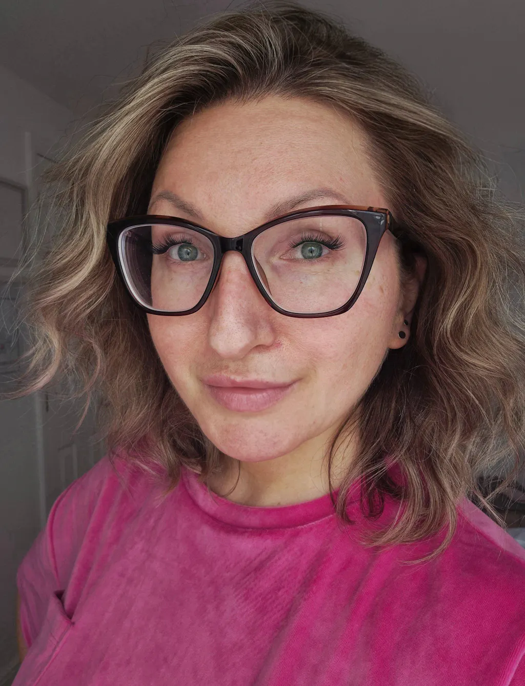 #secret skręt C EXPRESS LASH SOLO