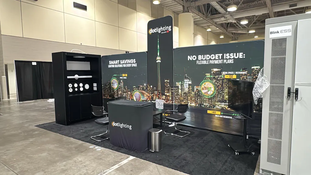 Modular Exhibits