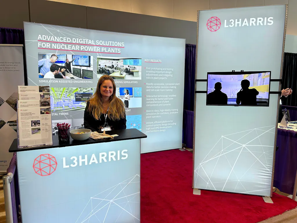 Modular Exhibits