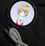 User picture