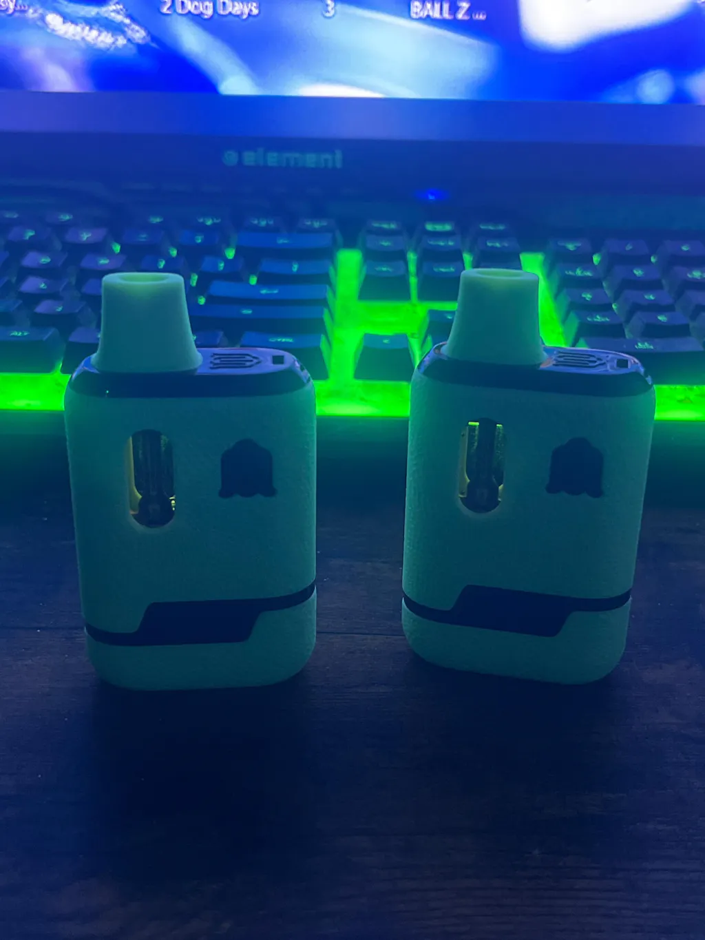 PRIMO - THCP DISPOSABLE