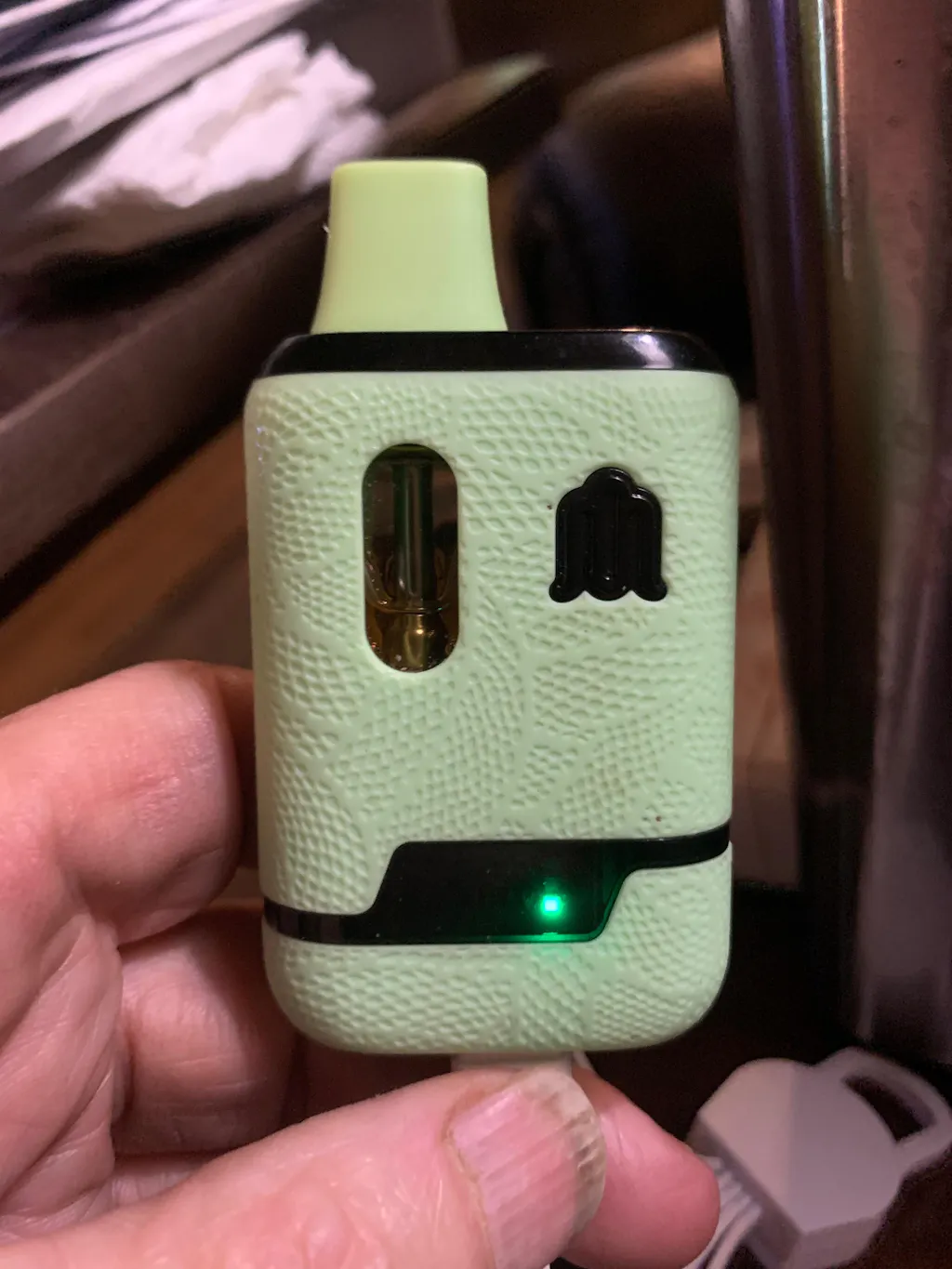 PRIMO - THCA DISPOSABLE