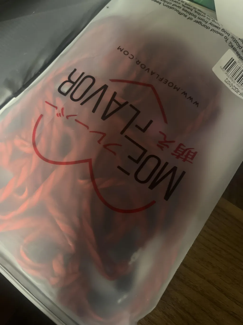 Kill Rope Shibari Lingerie