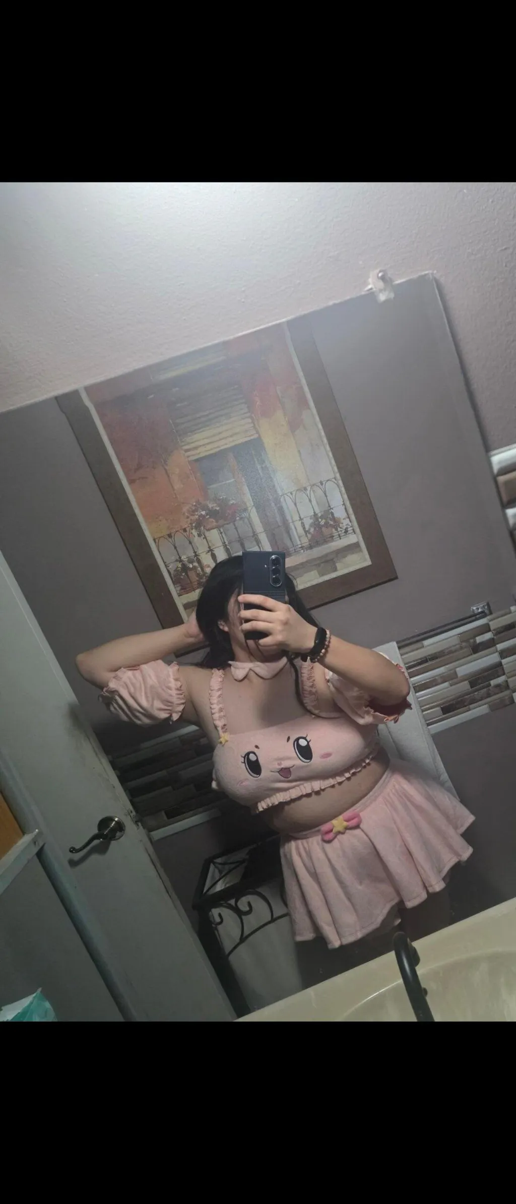 Chiitan Plush Set - Kawaii Plush Cosplay MOEFLAVOR