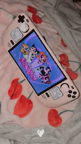 User picture