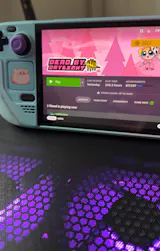 User picture
