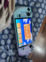 User picture