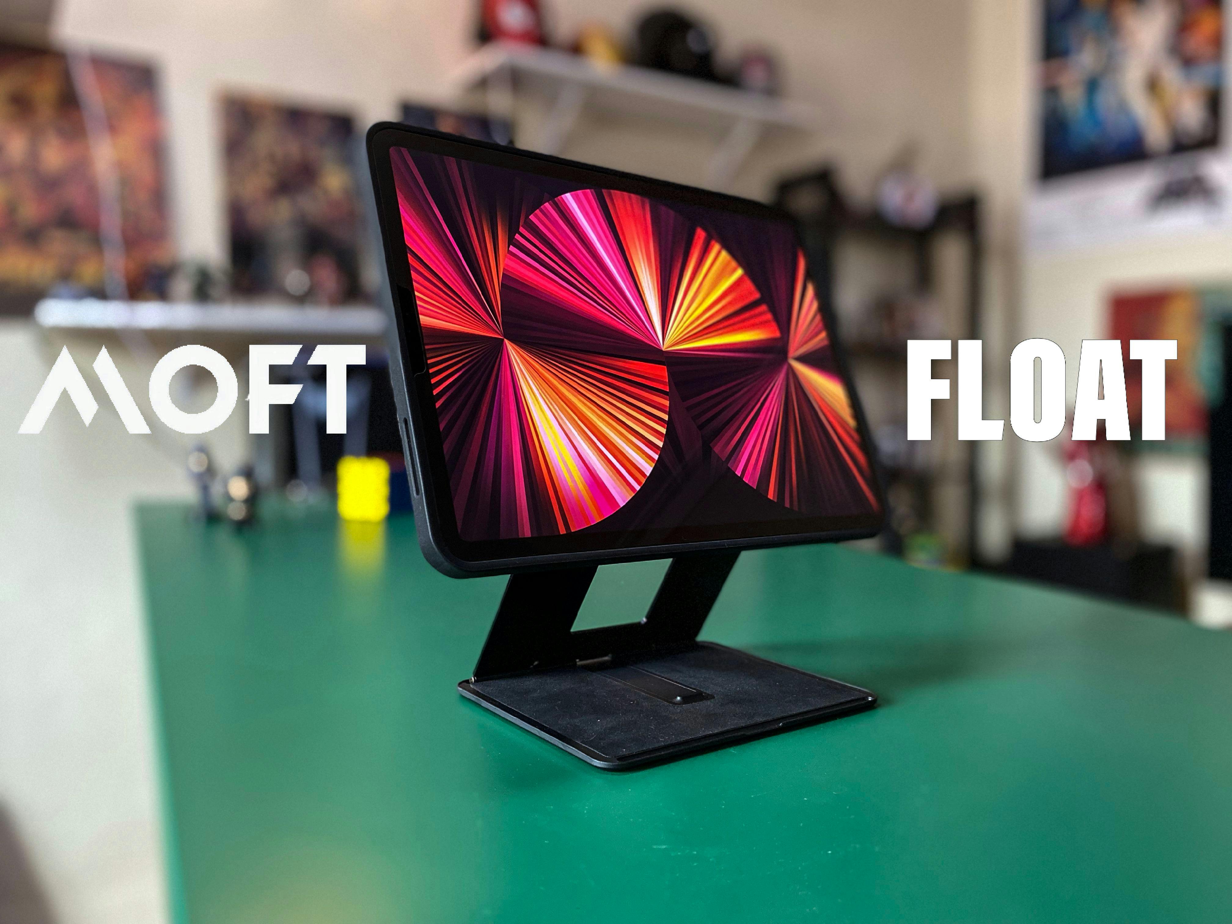 Float pro. Moft IPAD Pro 11.