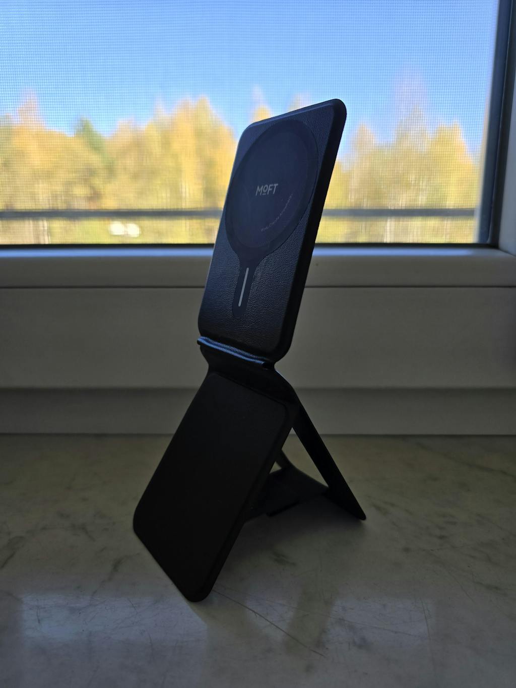 Moft Tripod Stand - statyw-stojak magnetyczny