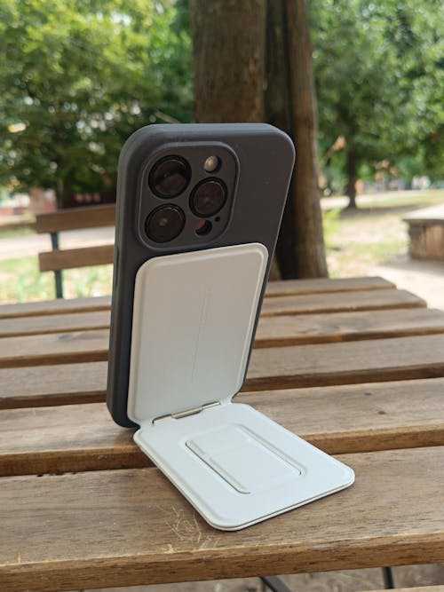 Moft Tripod Stand - магнітна штатив-підставка