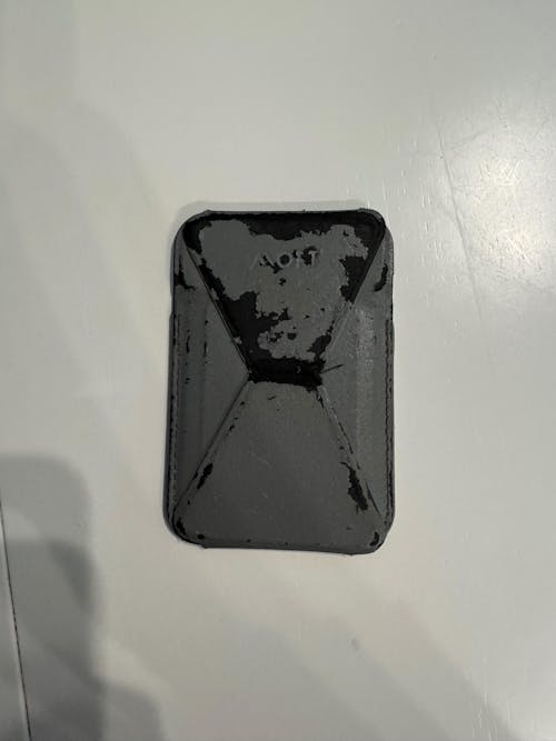 Moft Snap-On - магнітна підставка та гаманець (сумісний з MagSafe®)