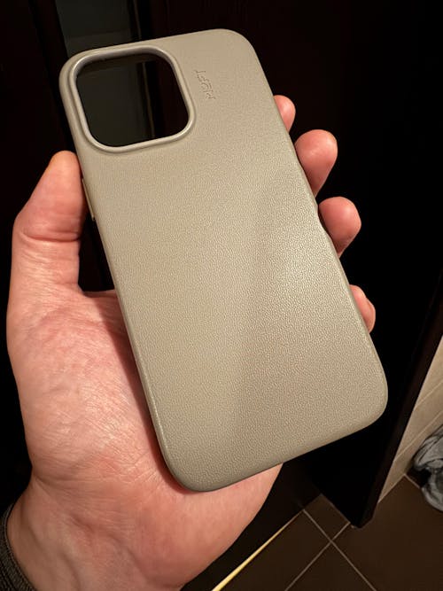 Moft Snap Case MOVAS™ для iPhone 14/15 з Magsafe