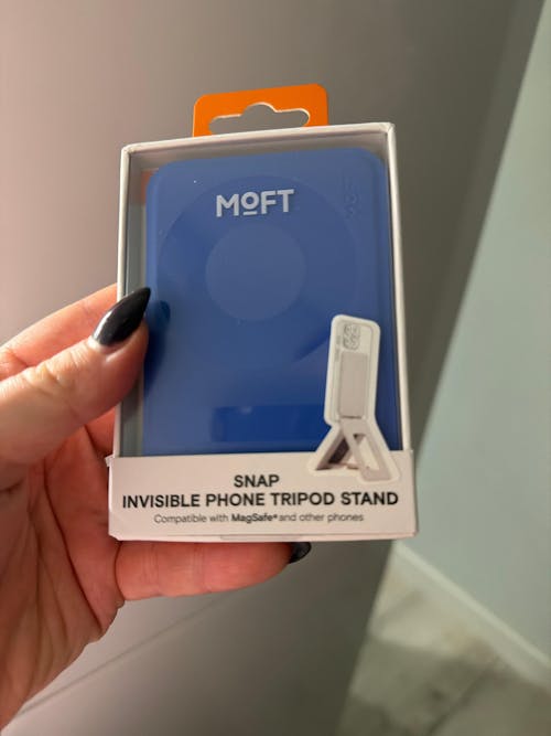 Moft Tripod Stand - магнітна штатив-підставка