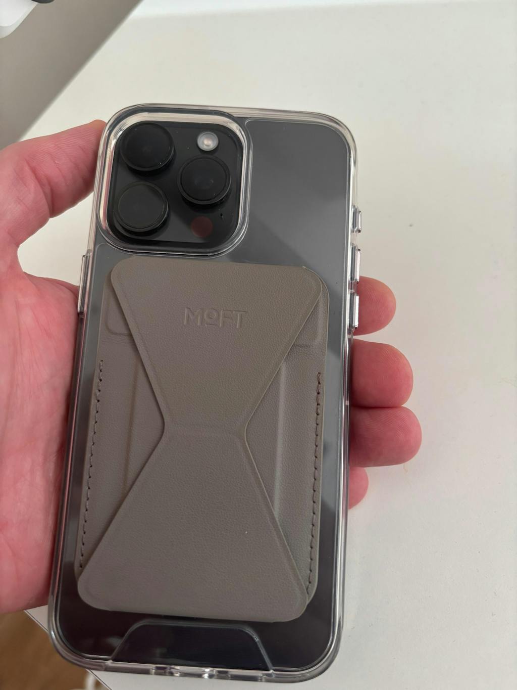 Moft Snap-On MOVAS™ (Premium)