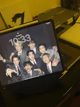 User picture