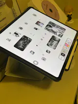 User picture