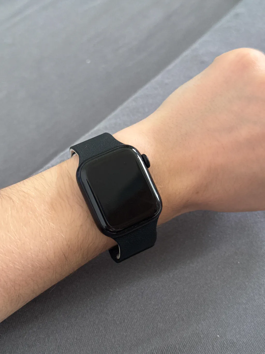 Ремінець Snap Apple Watch