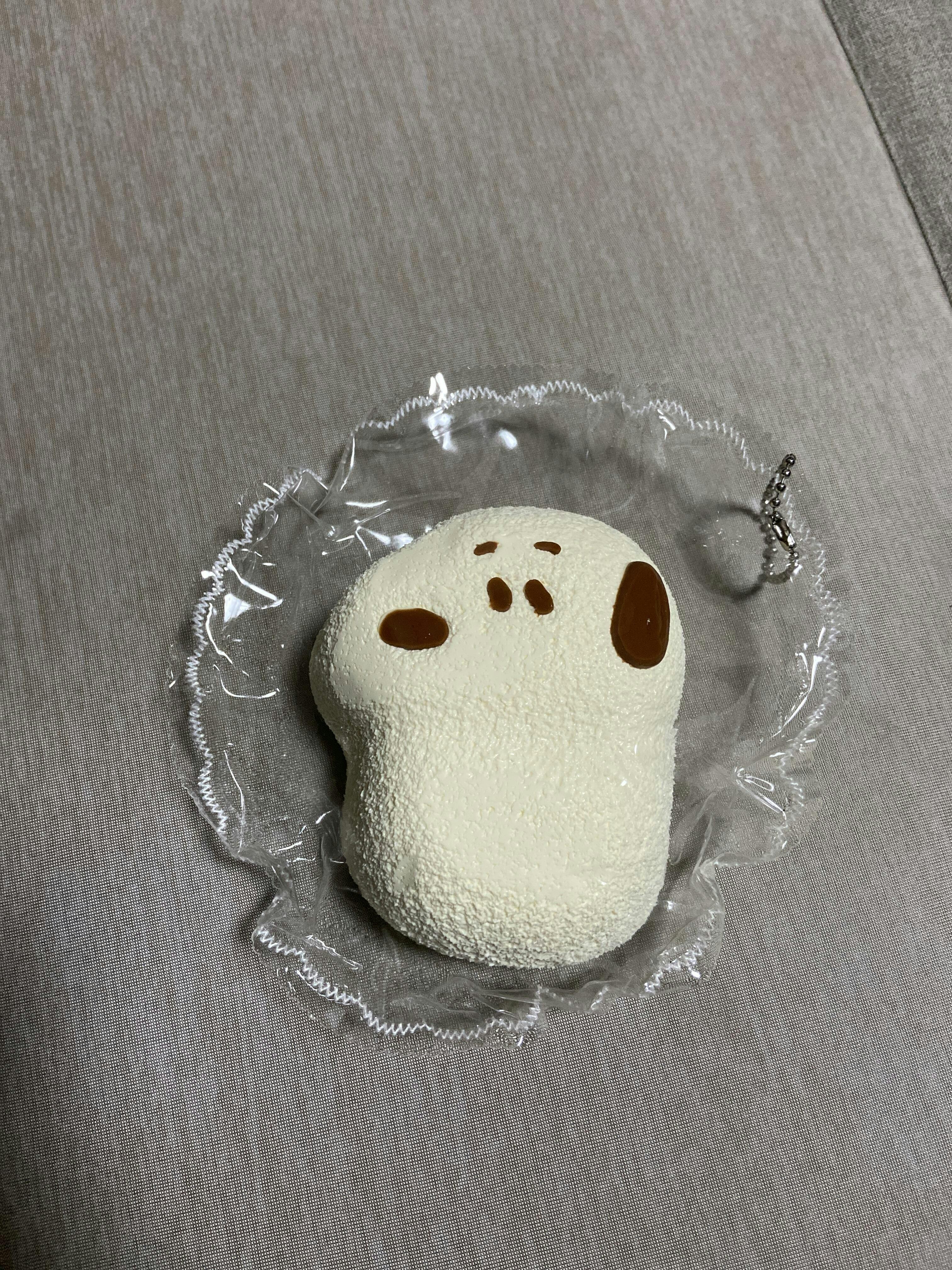 MofuMofu Room-Squishy 小さな癒しを、毎日のそばに