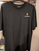 Personalised Iron on Transfers - DIY Heat Transfers Ready to Apply - DTF Transfer Gang Sheet Iron on Patch - Custom Own Logo Text Personalised