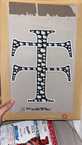 Custom Iron On Heat Transfers - DIY T-shirt Heat Transfer Ready to Apply DTF Iron On Personalised - Your Custom Design, Gang Sheet Transfers