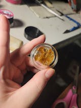 Mogobe 2 Ton Rosin Press Machine PRESS101, 2.5*2.5'' Heated Plates with PID Temperature Control