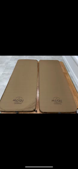 Bundle | 2x Restwell Self Inflating Mattress (Single)