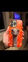 Kitchy-chic 2 / Coque iPhone premium