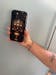 Skull 2 / Coque iPhone premium