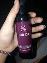 Hair Reviving oil
