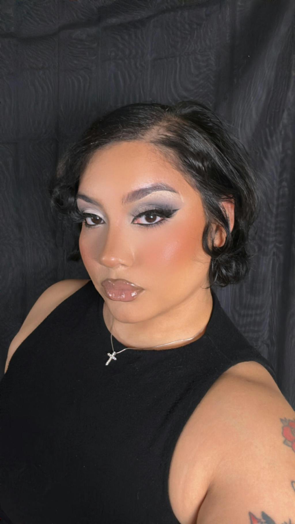 Lip Glaze Oil Plumper (011, Outstanding)