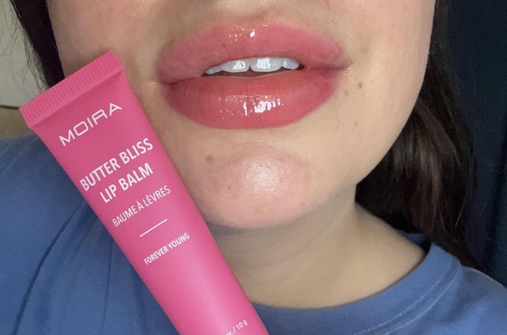 Butter Bliss Lip Balm (012, Forever Young)