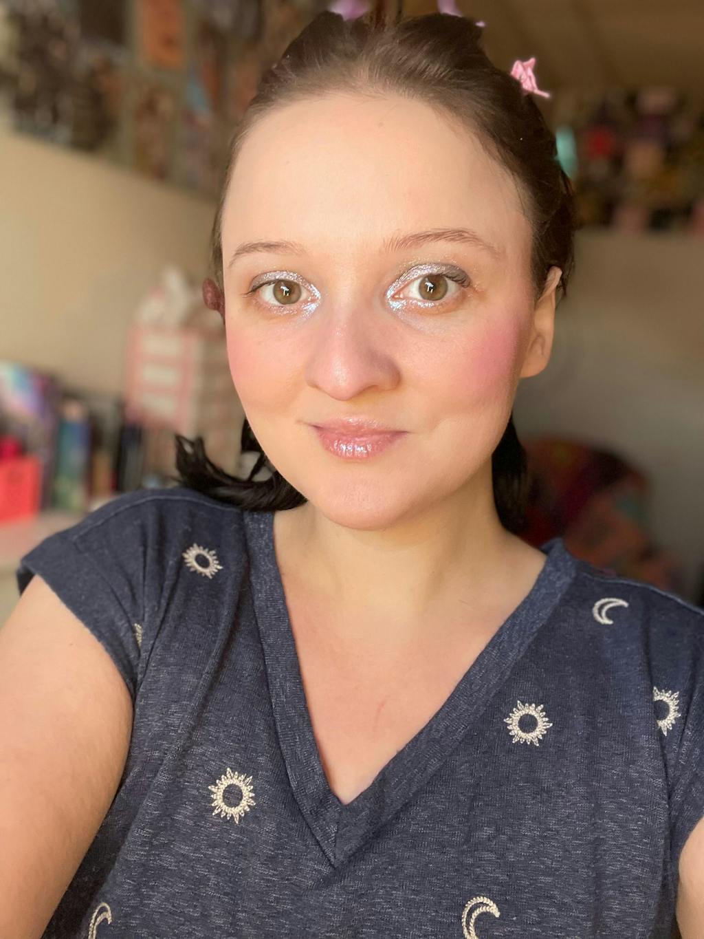 Prism Pop Pigment (005, Bubbly Bliss)