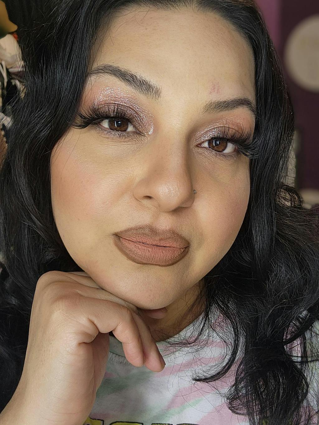 Prism Pop Pigment (002, Happy Holo)