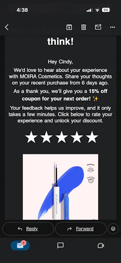Review picture