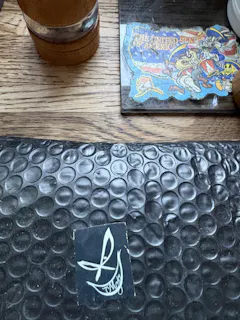 Review picture