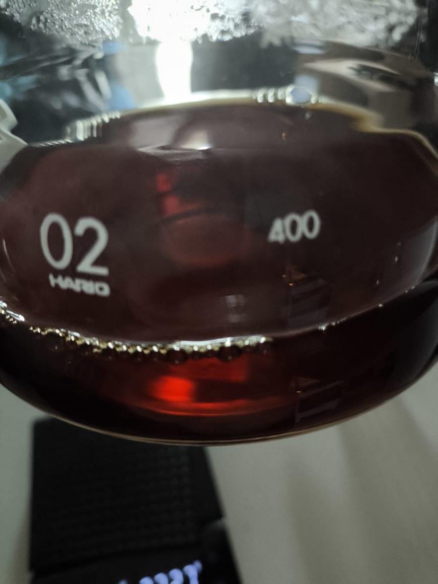 Café Capricórnio 250g - Moka Clube