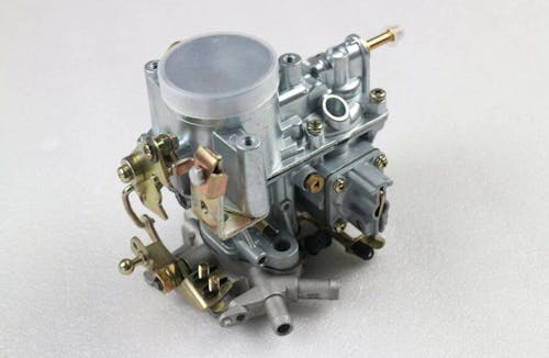 1961-1992 RENAULT R4 4L 4S et 4GTL Carburateur 11779001