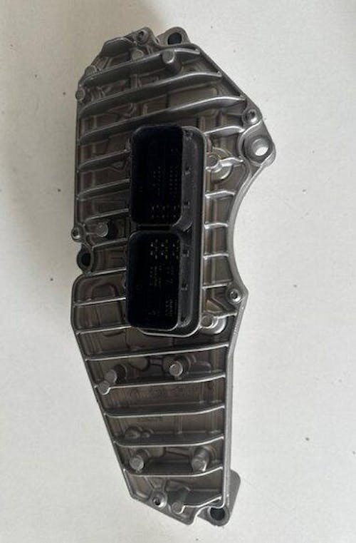 Module de commande de transmission TCU TCM pour Renault Captur 1.2T essence A2C30743003