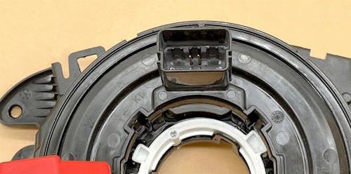 Horloge Ressort 5K0953569AL Pour VW Audi