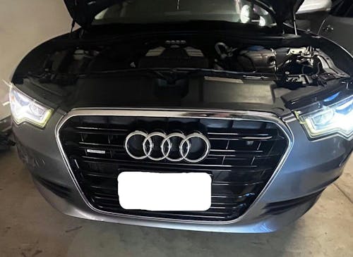 Ballast HID Xenon D3S D4S 35W 8K0941597E, module de contrôle de remplacement pour Audi VW, pack de 2