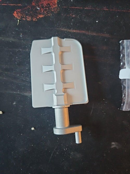 BMW DISA Fix révision M54 2.2 2.5 Kit de réparation de soupape en aluminium reconstruire hochet X8R0043 11617544806 11617502269 7544806 7502269