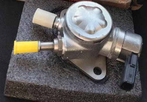 Renault Kadjar 1.2 TCE 130 H5F 408 Pompe à carburant haute pression 166301888R 16630-4023R générique