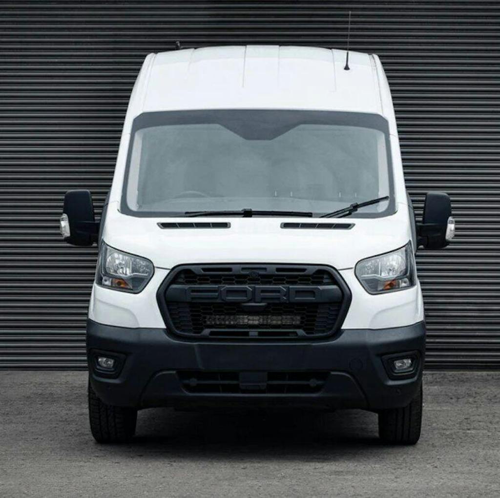 2019-2024 Ford Transit MK8 Trail Raptor Grille de pare-chocs avant 2467809 LK31-17B968-AA5YZ9 générique