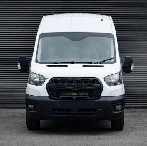 2019-2024 Ford Transit MK8 Trail Raptor Grille de pare-chocs avant 2467809 LK31-17B968-AA5YZ9 générique