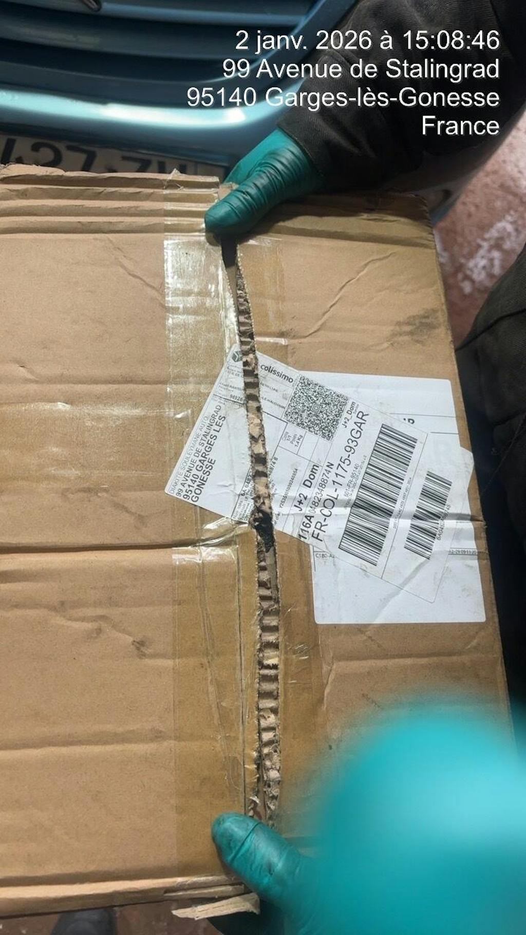 Améliorez Votre Transmission Mercedes 7G Tronic 722.9 avec la Plaque Conductrice VGS3 A0034460310