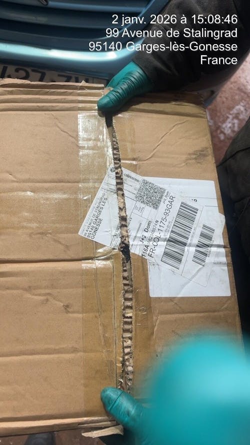 Améliorez Votre Transmission Mercedes 7G Tronic 722.9 avec la Plaque Conductrice VGS3 A0034460310