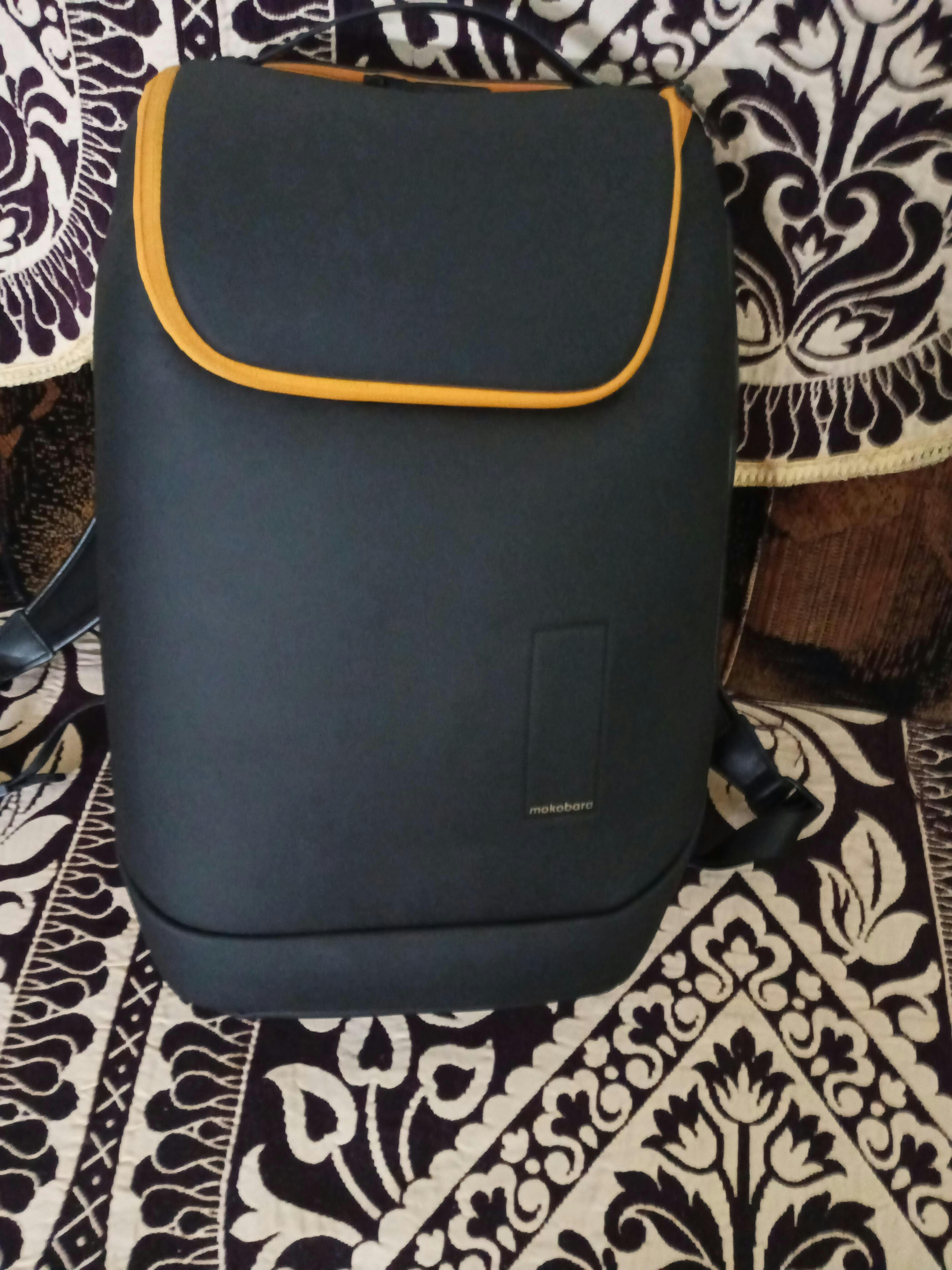 Buy The Transit Backpack Online in India Mokobara