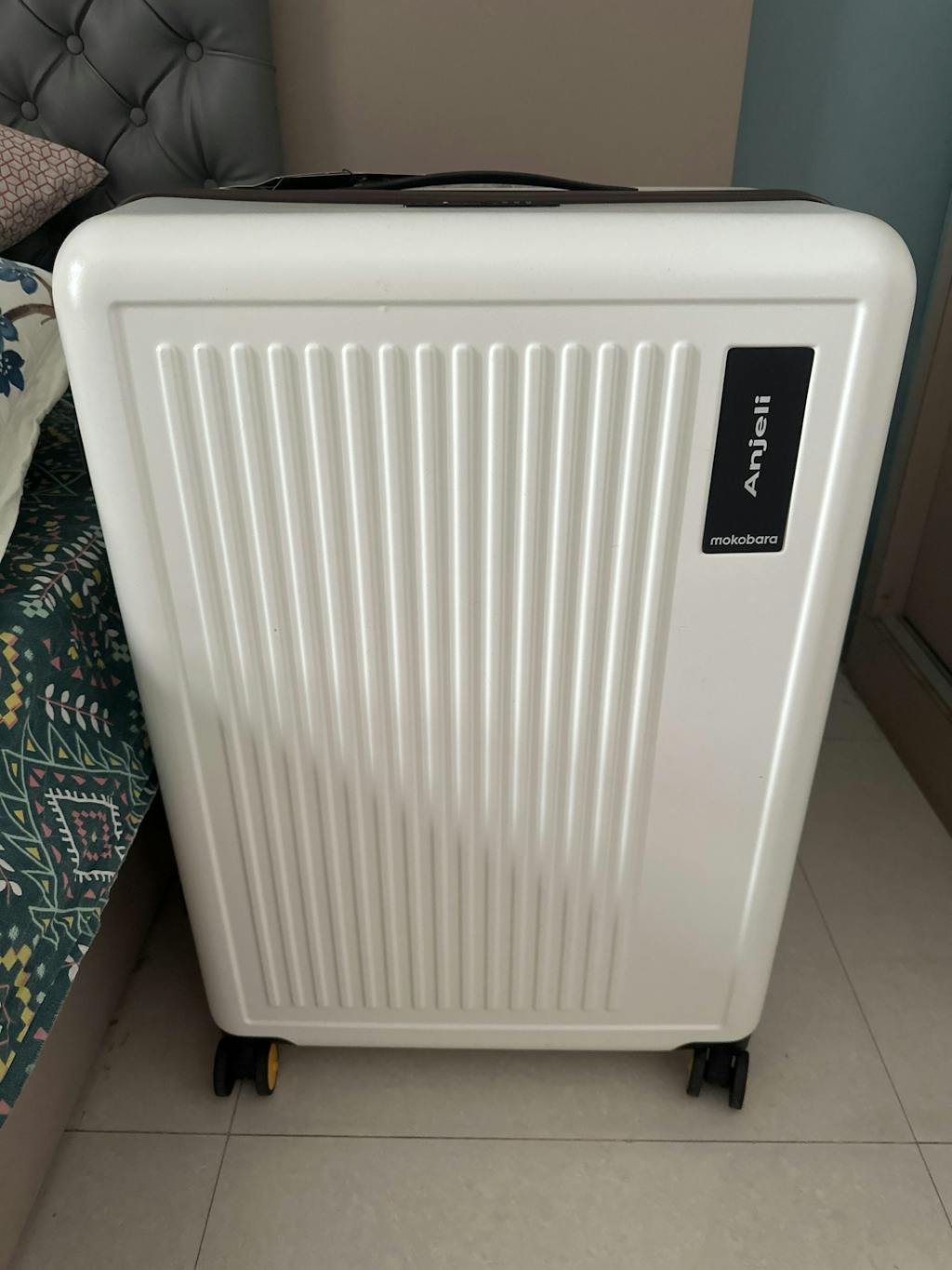 The Transit Luggage Checkin Large