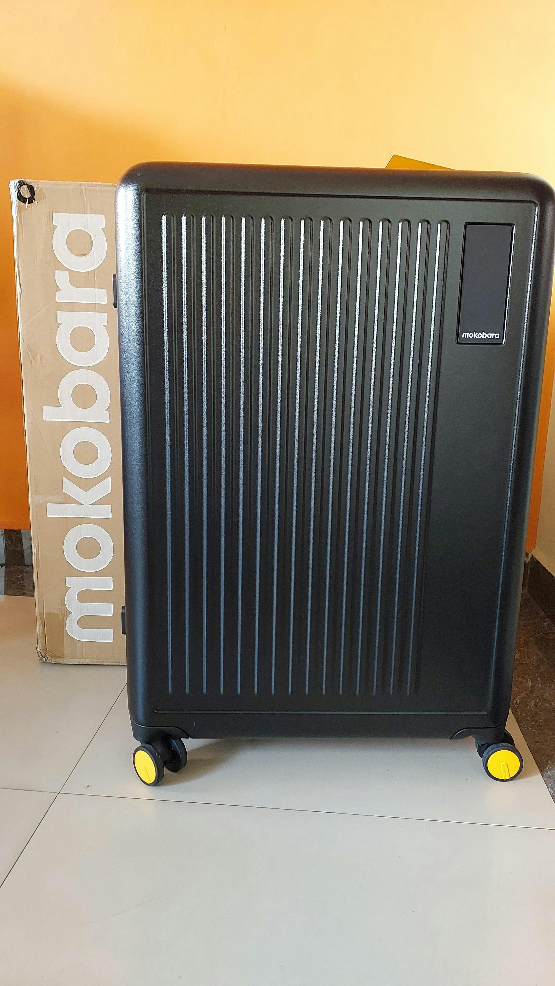 The Transit Luggage Checkin Large